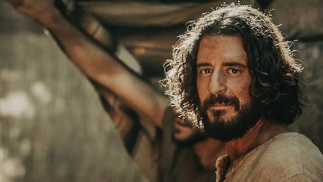 Dallas Jenkins (50) responde a las cr�ticas contra 'The Chosen' y defiende su visi�n: 'La Biblia no es un guion'