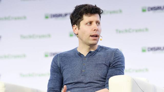 Sam Altman de OpenAI confirma la clave del xito en el mundo futuro: 'Esta habilidad cambiar tu vida'