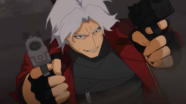Netflix prepara la gran batalla de Dante y Vergil en la temporada 2 de 'Devil May Cry' con un espectacular tr�iler