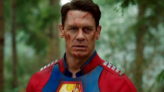 'El Pacificador' acaba de 'reiniciar' la pol�mica secuencia de la Liga de la Justicia y James Gunn arregla el canon del DCU
