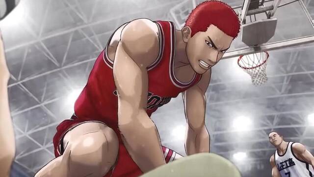 Es oficial: Netflix confirma y anuncia el estreno de la mejor pel�cula deportiva anime de la historia