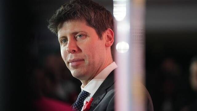 Sam Altman de OpenAI reconoce graves errores en el lanzamiento de GPT-5: 'Nos equivocamos, no estuvimos a la altura'