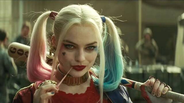 Margot Robbie no se corta y desvela qu ocurre con Harley Quinn en el universo DC de James Gunn: 'Tiene mucho por contar...'