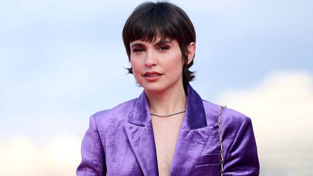 Fallece Vernica Echegui, estrella de 'Yo soy la Juani' y actriz ganadora del Goya, a los 42 aos