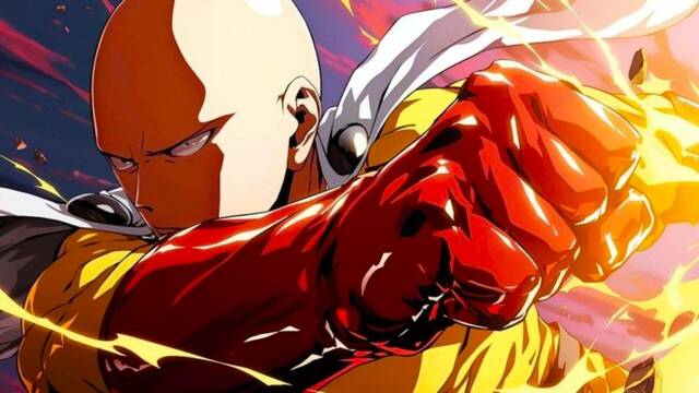 Los nuevos episodios de 'One Punch-Man' recuperan lo mejor del anime y ya est� confirmado: 'Expresaremos nuestra visi�n'