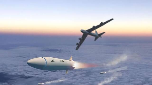 No es ciencia ficcin: China revoluciona la guerra moderna y sus armas hipersnicas eclipsan a la OTAN