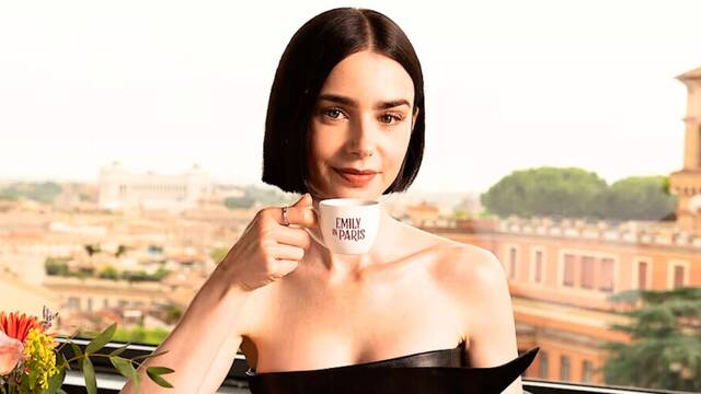 Netflix en crisis: muere un ayudante de direcci�n en 'Emily in Paris' y reaviva el debate sobre la seguridad en los rodajes