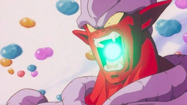 El mayor enga�o de 'Dragon Ball' vuelve y realmente era la mejor noticia para el manga: 'Un carnicero de dioses'