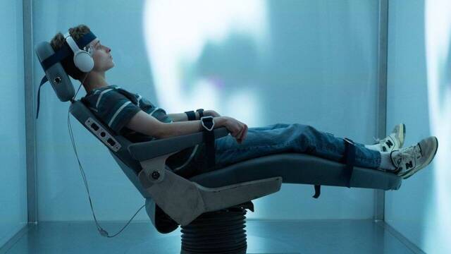 Stephen King anuncia que su ltima serie de terror tendr segunda temporada: 'Sigues dispuesta a luchar'