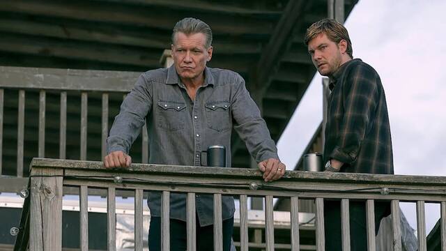 Netflix cancela el thriller que buscaba ocupar el trono de 'Ozark' y se confirma su fracaso histrico en streaming