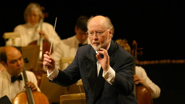 John Williams rompe su silencio y critica la adoraci�n actual a las bandas sonoras: 'No deber�an sonar en salas de concierto'