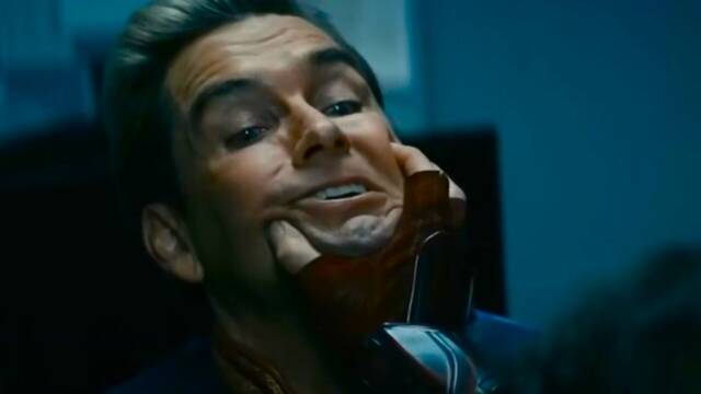 La nueva serie de 'The Boys' puede desvelar el mayor misterio de Patriota y confirma nuevos actores: 'Ya est� en producci�n'