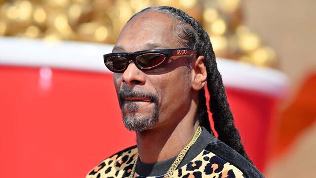 Snoop Dogg carga sin filtros contra la representaci�n LGTBIQ+ y confirma tener 'miedo' al cine: 'Yo no apoyo estas cosas'
