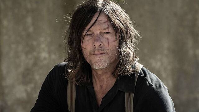Es oficial: 'The Walking Dead: Daryl Dixon' apuesta por western de terror en el explosivo triler de su tercera temporada