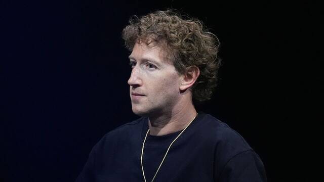 Mark Zuckerberg confirma el fin de los programadores y anuncia el paso definitivo para conseguirlo: 'Todo gracias a la IA'