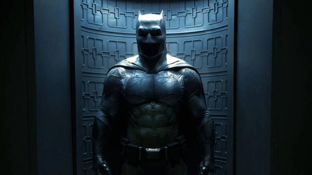 Fue Superman y ahora pide ser el nuevo Batman de James Gunn en el universo DC: 'Quiero hacerlo'