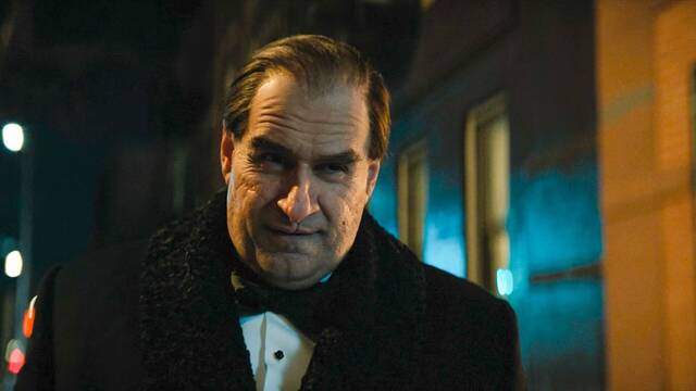 Collin Farrell anuncia la peor noticia sobre 'The Batman 2' y confirma lo que todos temen: 'No creo que tenga muchas escenas'