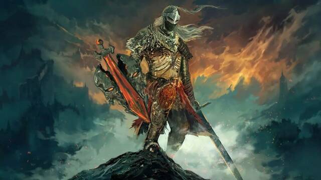 La pel�cula de Elden Ring arranca con la bendici�n de Miyazaki gracias al empe�o de su director: el guion fue decisivo