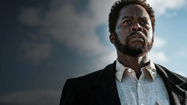 'From', la serie de terror favorita de Stephen King, comparte la mejor actualizacin sobre su temporada 4