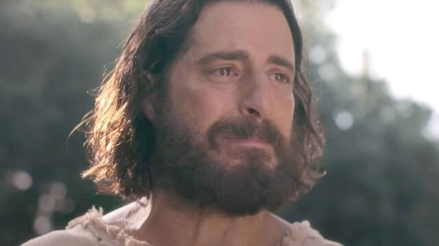 Dallas Jenkins (50) confirma que el momento m�s 'brutal' de la temporada 6 de The Chosen ya est� rodado: 'Es la culminaci�n'