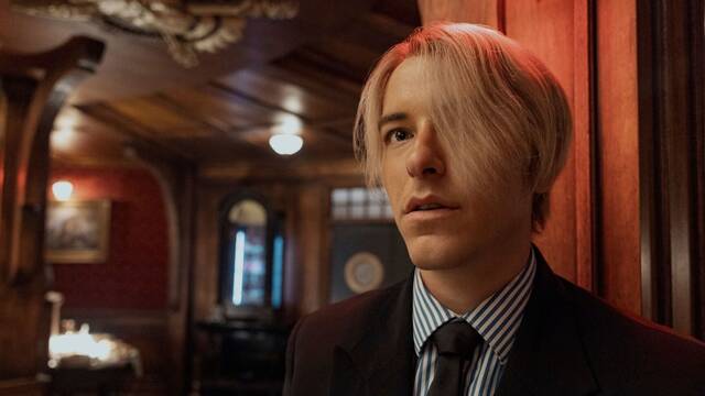 La San Diego Comic-Con de Mlaga confirma a uno de los protagonistas ms queridos de 'One Piece' en Netflix