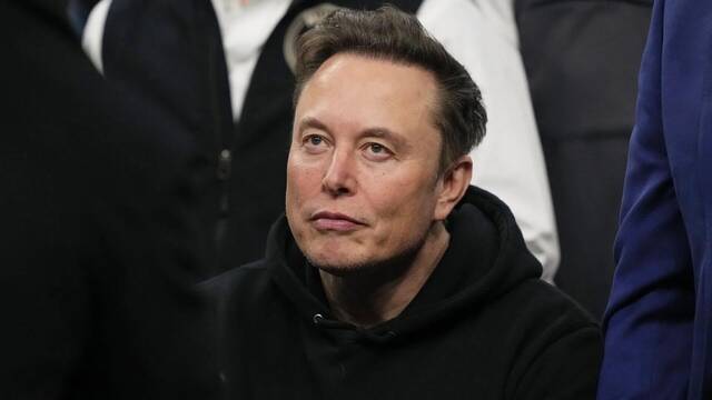 Elon Musk y la palabra que, segn su exesposa, marc un antes y un despus en su vida y lo catapult hacia el xito