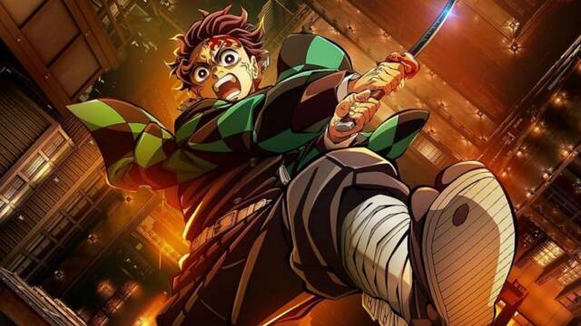 'Demon Slayer' arrasa en cines y derriba el legendario rcord de taquilla de 'Titanic' en Japn