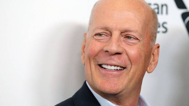 Bruce Willis cumple 70 a�os y su esposa confirma que su capacidad de comunicaci�n se deteriora gravemente: 'No puede hablar'