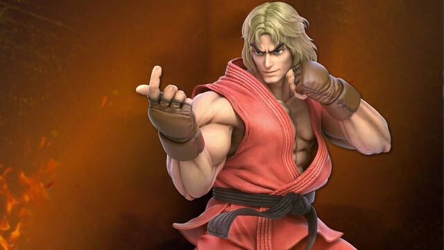 La pel�cula de 'Street Fighter' sorprende por el brutal cambio f�sico del actor de Ken: 'Es como el videojuego de Capcom'