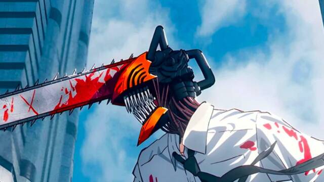 Ya es oficial: 'Chainsaw Man' vuelve antes de lo esperado con nuevos episodios y fuera de los cines