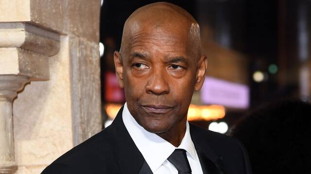 Denzel Washington confirma lo que todos temen y anuncia estar desconectado del cine: 'Ya no veo pel�culas, me cans�'