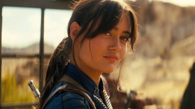 'Fallout' cambia la emisin de sus nuevos episodios y Prime Video confirma un nuevo plan de estreno