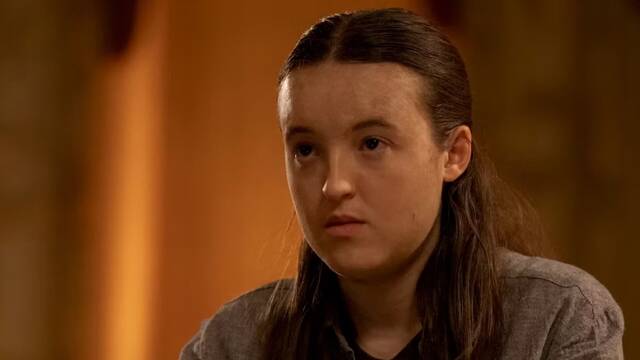 Bella Ramsey se defiende de las crticas sobre 'The Last of Us' y su polmica segunda temporada: 'Si no te gusta, no la veas'