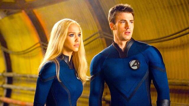 El productor de 'Los 4 Fant�sticos' quiso mejorar la pel�cula y Marvel lo despidi� por 'tener demasiadas ideas'