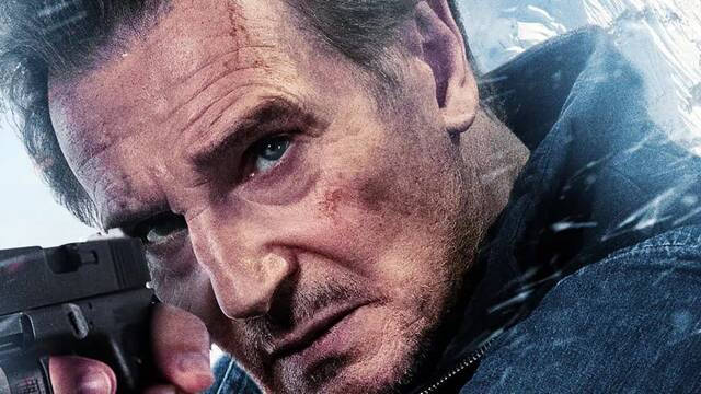 Liam Neeson (73) confiesa, tajante, que quiso borrar la escena m�s famosa de Venganza: 'Est� muy trillada'