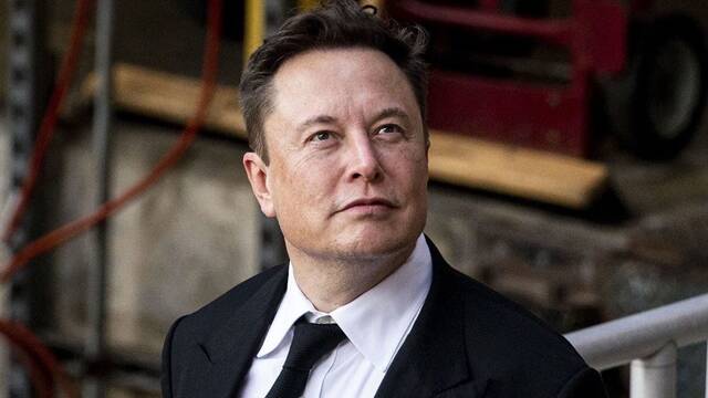 Elon Musk (54) hace su ms oscura previsin: 'La Tierra se enfrenta a un colapso poblacional masivo en los prximos aos'