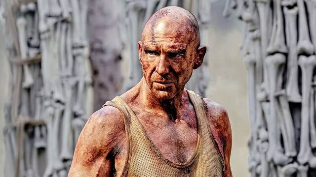 El pblico dicta sentencia: '28 aos despus: El templo de huesos' tiene al mejor villano de la saga y dar que hablar