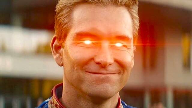 Empezaremos a ver el final de 'The Boys' en otra serie de Prime Video y su creador lo confirma: 'Preparar� el cl�max'