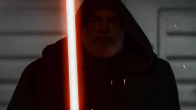 Los dos mejores villanos de Star Wars regresan juntos en la prxima gran serie de la saga para Disney+