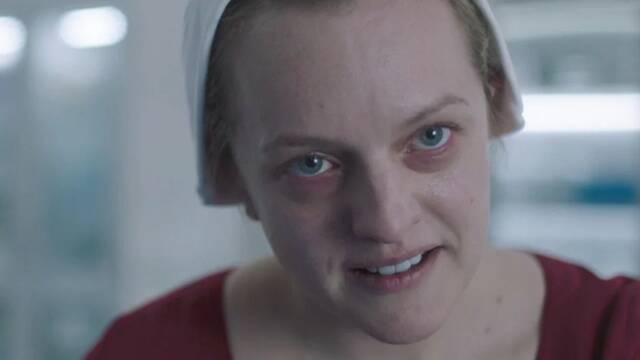 La secuela de 'El cuento de la criada' pierde a una de sus protagonistas principales: 'No pienso volver de ninguna manera'