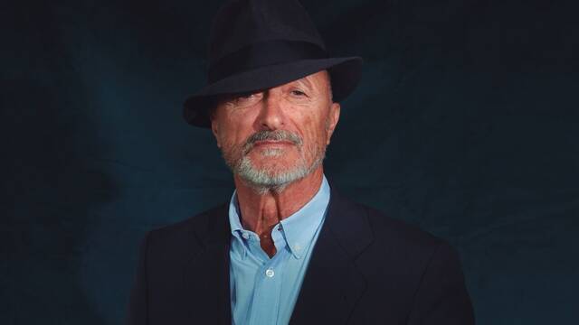 Arturo P�rez-Reverte reivindica un m�tico c�mic espa�ol que solo pudo publicarse tras el franquismo: 'Me ahogo de la risa'