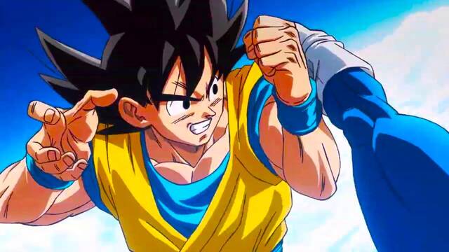 Toyotaro se atreve con el olvidado maestro de 'Dragon Ball' y firma uno de sus mejores dibujos: 'No era nada fcil'