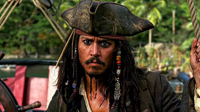 LEGO responde a la pol�mica y confirma por qu� no ha llamado 'Perla Negra' al barco de 'Piratas del Caribe'