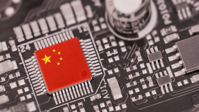 Parece ciencia ficci�n: Earth Estries, la ciberamenaza china que tiene en alerta al mundo y rompe el equilibrio de Occidente