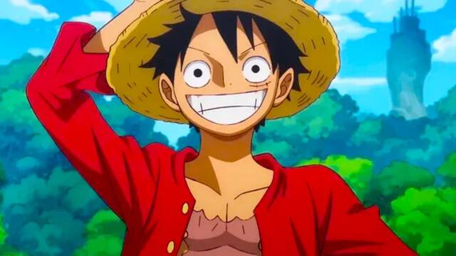 'One Piece' reactiva oficialmente su doblaje en Espaa y comparte una emotiva imagen: 'Empieza la aventura'