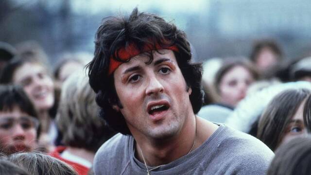 Rocky Balboa tiene nuevo rostro: este es el actor que dar vida al personaje de la obra maestra de Sylvester Stallone