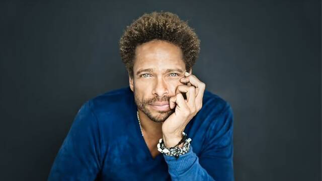 La vida actual de Gary Dourdan (58), uno de los actores m�s famosos de CSI, tras a�os de adicciones y problemas legales