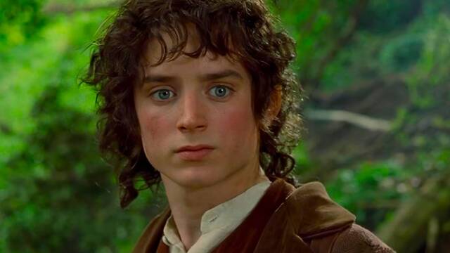 Elijah Wood celebra c�mo 'El Se�or de los Anillos' ha cambiado las vidas de los fans y comparte su emoci�n por la saga