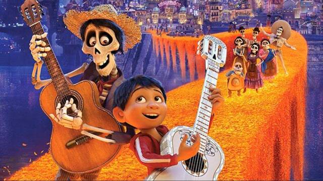 Ya es oficial, habr� 'Coco 2': Pixar resucita su cl�sico junto a dos pel�culas totalmente nuevas y originales