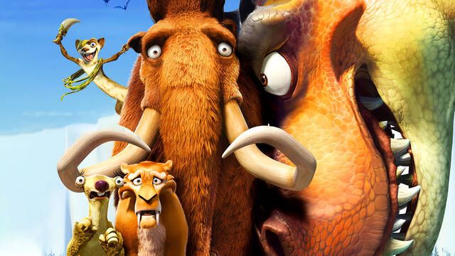 Malas noticias, 'Ice Age 6' retrasa su estreno pero a cambio revela su t�tulo y adelanta que mostrar� territorios nunca vistos